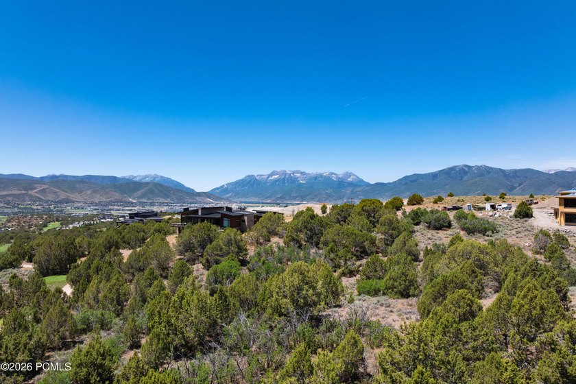 Homesite 640 offers a rare opportunity to own one of Red Ledges' - photo 4