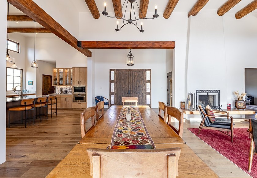A rare opportunity to own an exceptional home within Birds of a - photo 4