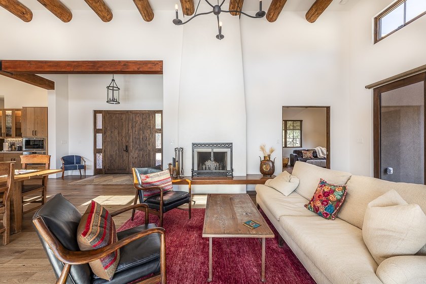 A rare opportunity to own an exceptional home within Birds of a - photo 6
