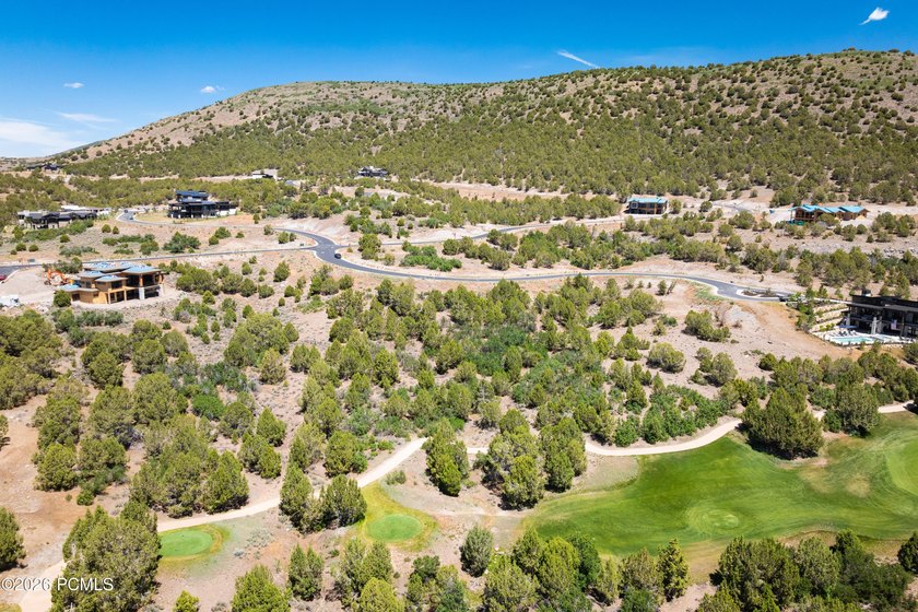 Homesite 640 offers a rare opportunity to own one of Red Ledges' - photo 7