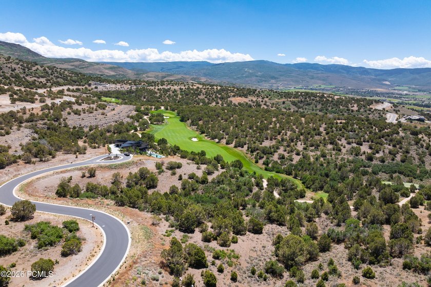 Homesite 640 offers a rare opportunity to own one of Red Ledges' - photo 10