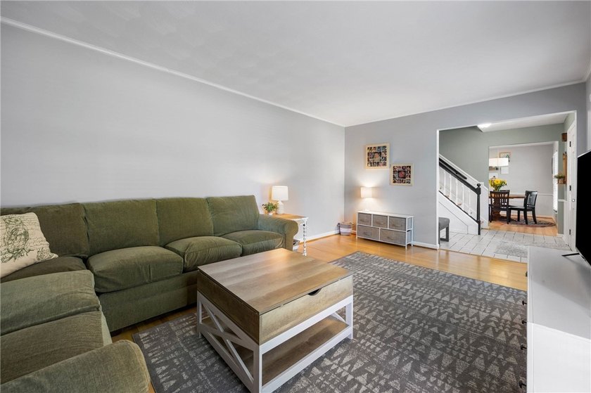 Welcome home to this beautiful 4-bedroom, 2.5-bath Colonial - photo 16