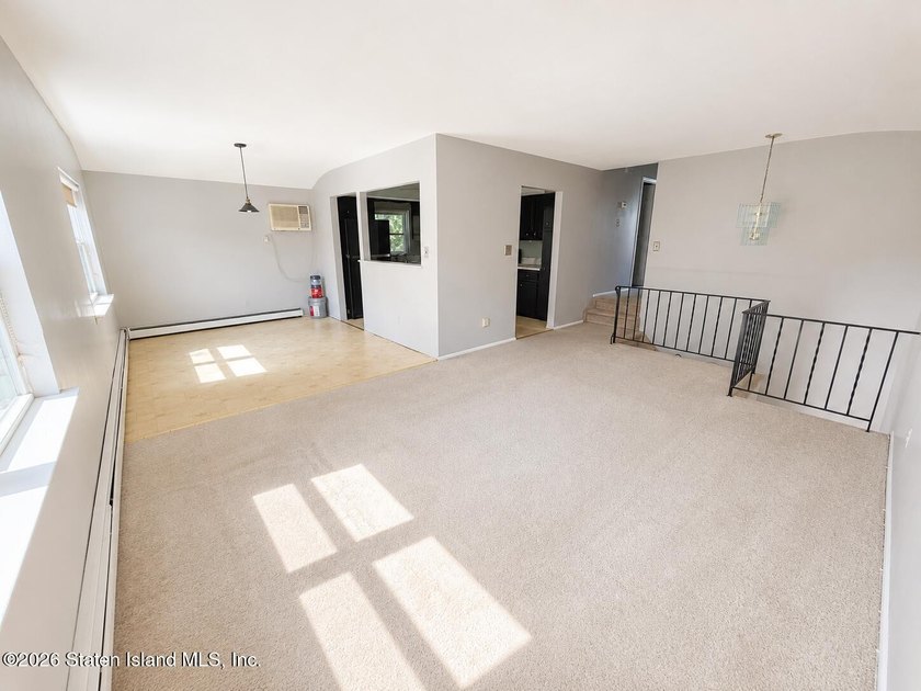Large 22x40 two-family semi-attached home on a beautiful corner - photo 5