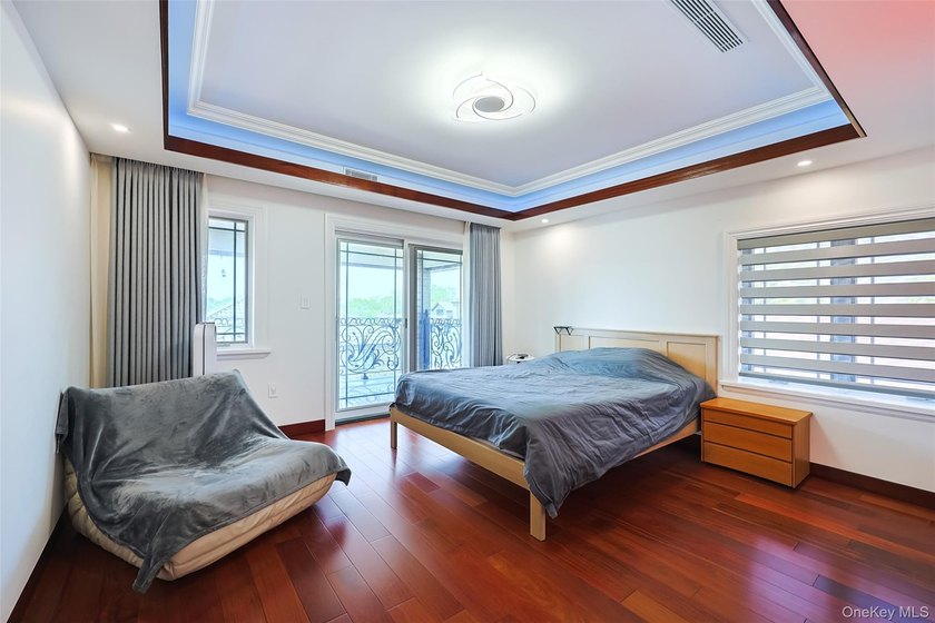 Welcome to this luxury detached two-family residence located in - photo 10