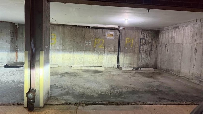 Excellent opportunity to own a private parking space located at - photo 3