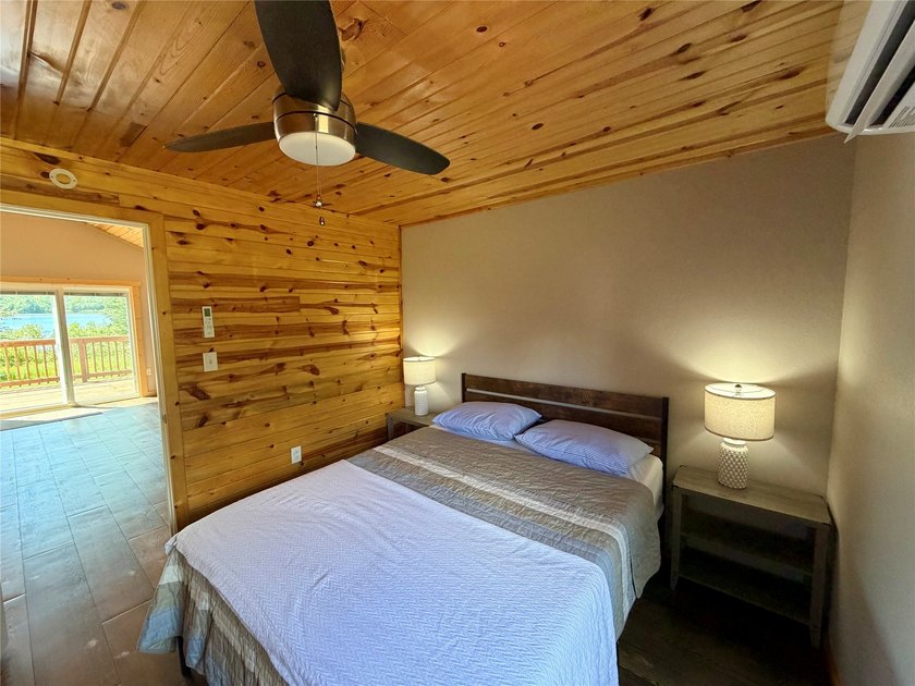 Escape to the Northwoods with this beautifully renovated - photo 9