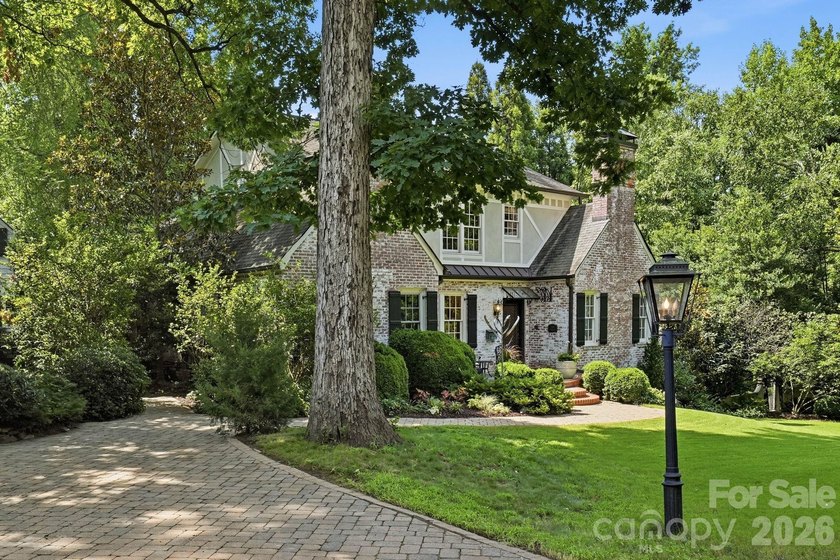 Within Plaza Midwood's most exclusive enclave sits one of the - photo 2