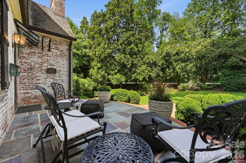 Within Plaza Midwood's most exclusive enclave sits one of the - photo 3