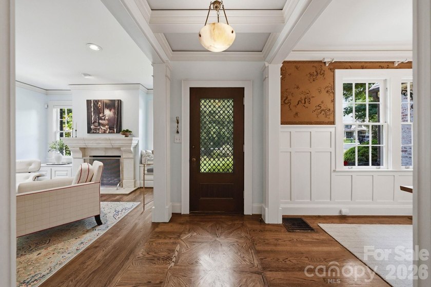 Within Plaza Midwood's most exclusive enclave sits one of the - photo 5