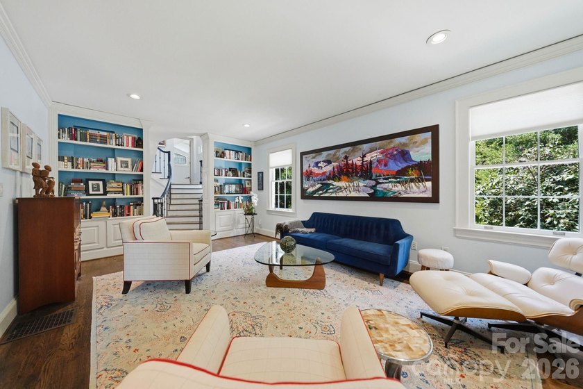 Within Plaza Midwood's most exclusive enclave sits one of the - photo 7
