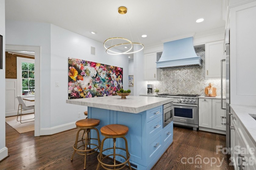 Within Plaza Midwood's most exclusive enclave sits one of the - photo 9