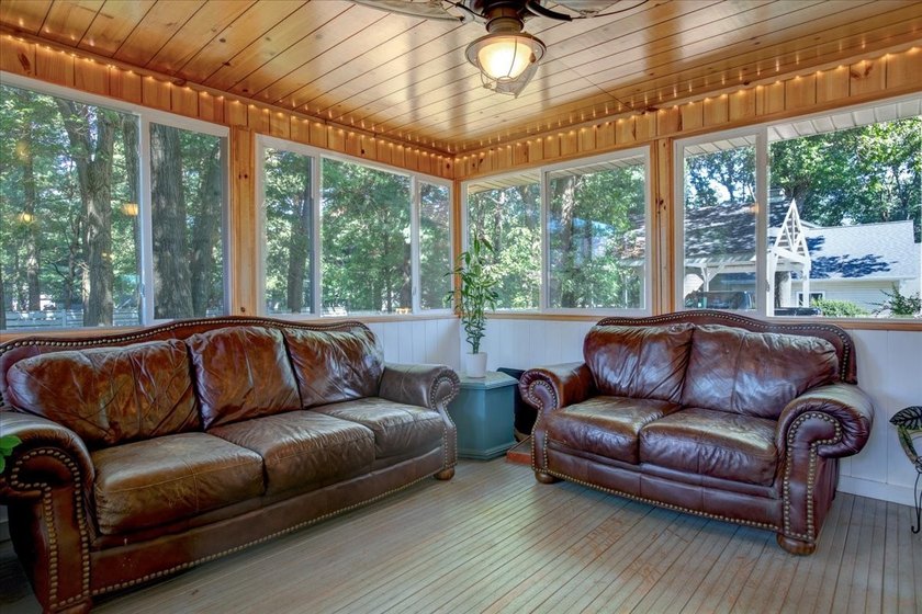 This beautifully updated Colonial-inspired home offers timeless - photo 9