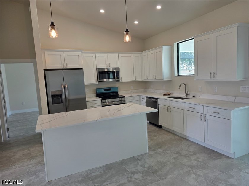 This 4 bedroom 2 bathroom centrally located home which features - photo 3
