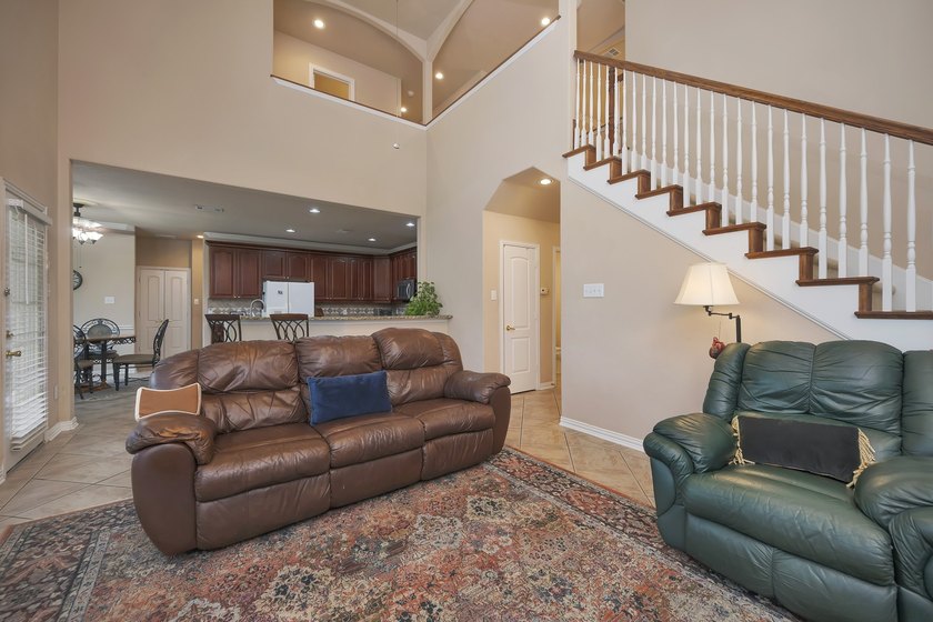 This beautifully maintained home offers a spacious and inviting - photo 11