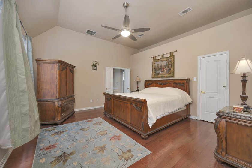 This beautifully maintained home offers a spacious and inviting - photo 12