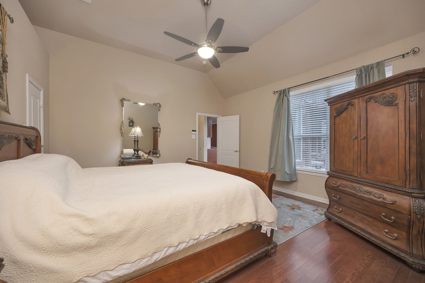 This beautifully maintained home offers a spacious and inviting - photo 13