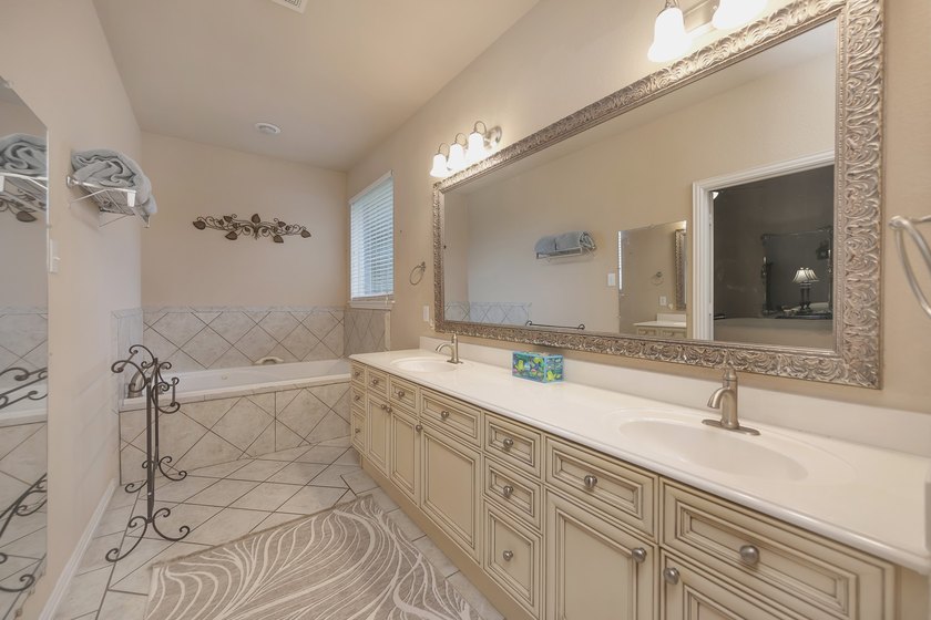 This beautifully maintained home offers a spacious and inviting - photo 16