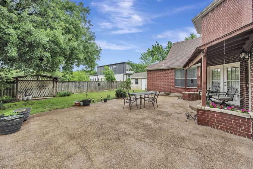 This beautifully maintained home offers a spacious and inviting - photo 35