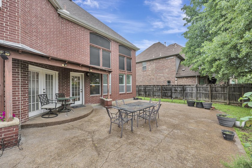 This beautifully maintained home offers a spacious and inviting - photo 37