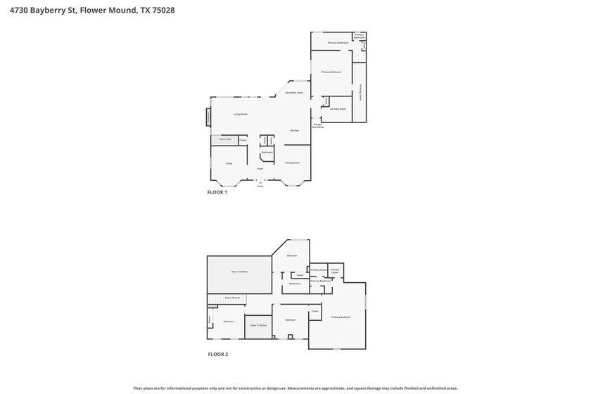 This beautifully maintained home offers a spacious and inviting - photo 40