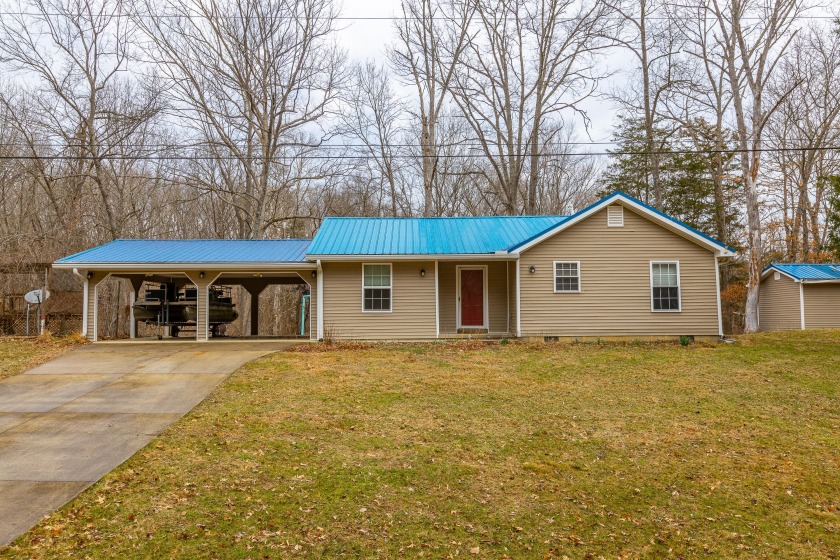 1003 Peninsula Drive, Lawrenceburg, KY 40342, 3513927