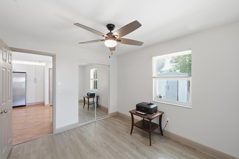 Welcome home to this beautifully updated 3-bedroom, 2-bath - photo 16