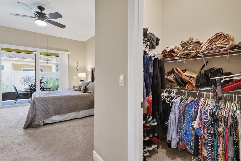 Meticulously maintained 2BR/2BA/2CG villa ideally located close - photo 33