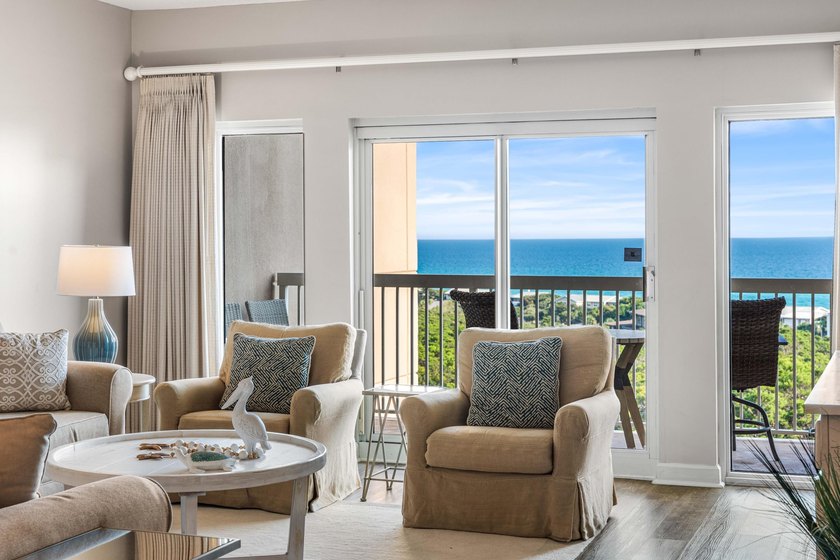 Beautiful views facing due South! Experience elevated coastal - photo 2
