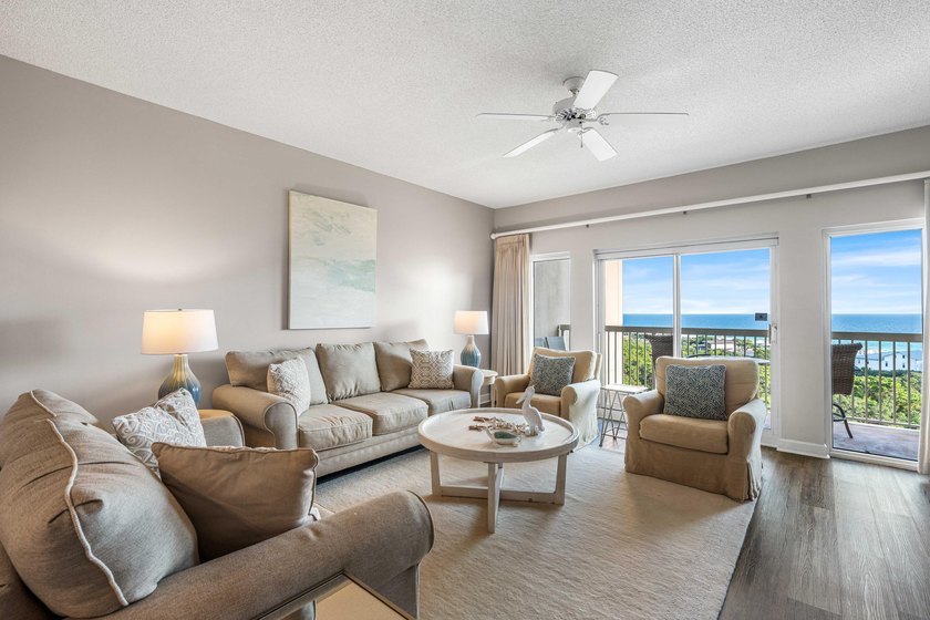 Beautiful views facing due South! Experience elevated coastal - photo 3