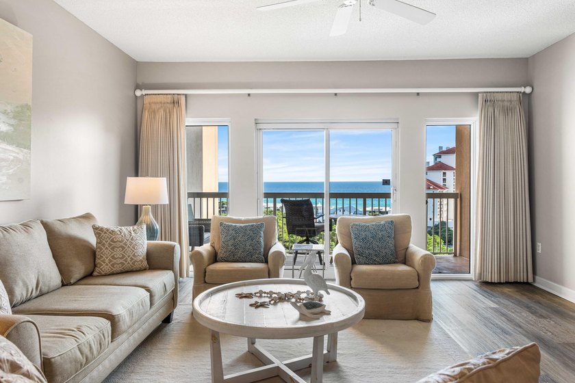 Beautiful views facing due South! Experience elevated coastal - photo 5