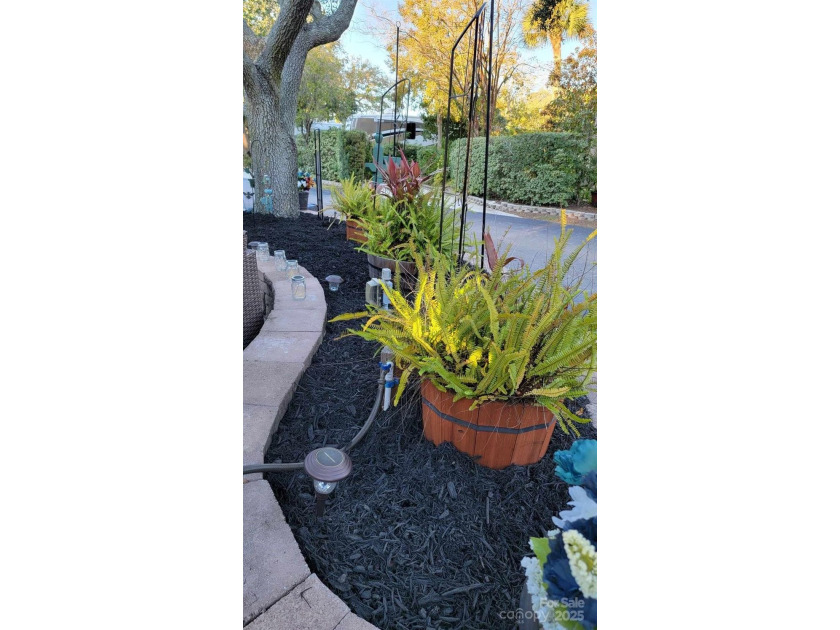 Beautiful corner lot in Hilton Head RV Resort &amp; Marina on the - photo 8