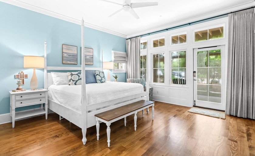 Positioned in the heart of WaterColor's desirable Beach District - photo 14