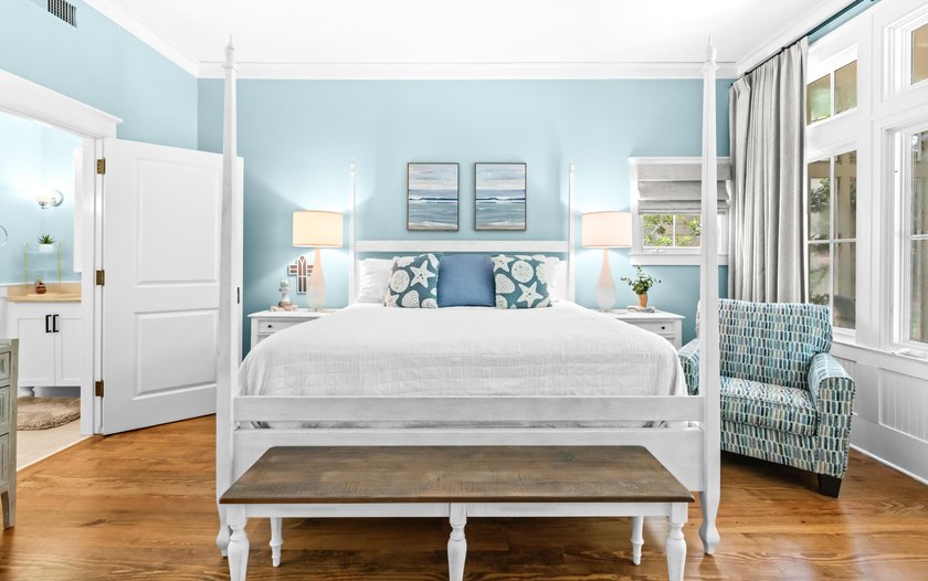 Positioned in the heart of WaterColor's desirable Beach District - photo 15
