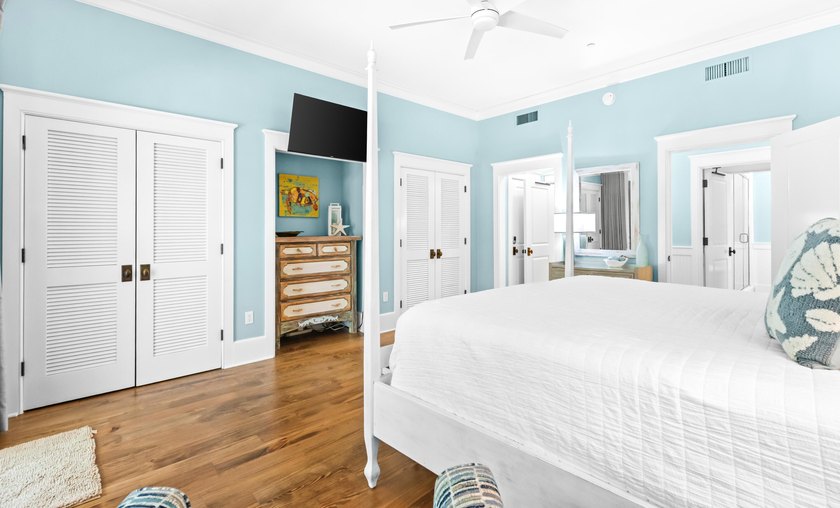 Positioned in the heart of WaterColor's desirable Beach District - photo 16