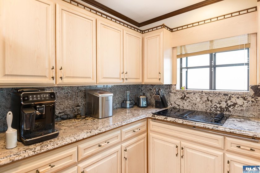 Welcome to this beautiful single-level condo nestled in the - photo 18