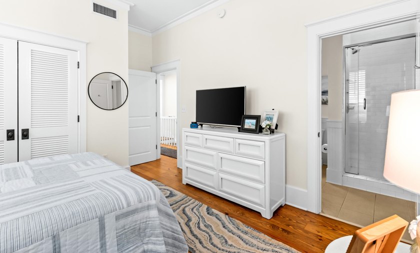 Positioned in the heart of WaterColor's desirable Beach District - photo 27