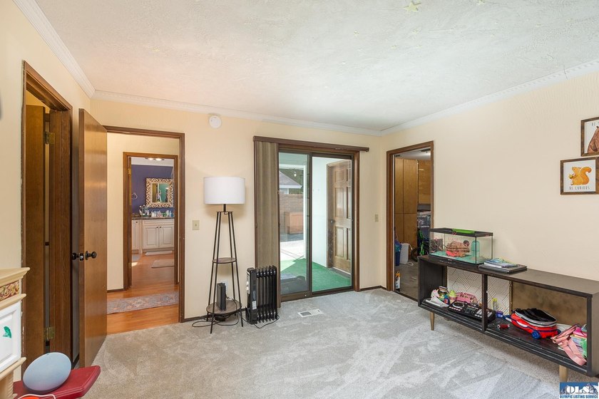 Welcome to this beautiful single-level condo nestled in the - photo 28