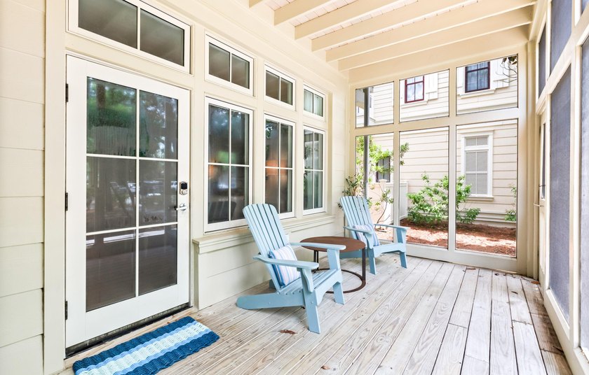 Positioned in the heart of WaterColor's desirable Beach District - photo 32