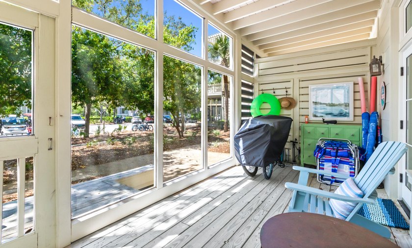 Positioned in the heart of WaterColor's desirable Beach District - photo 33