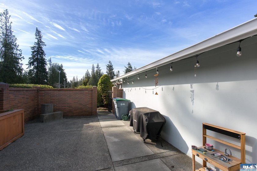 Welcome to this beautiful single-level condo nestled in the - photo 34