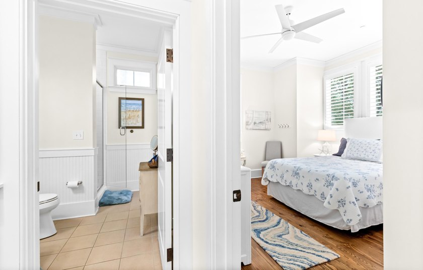 Positioned in the heart of WaterColor's desirable Beach District - photo 43