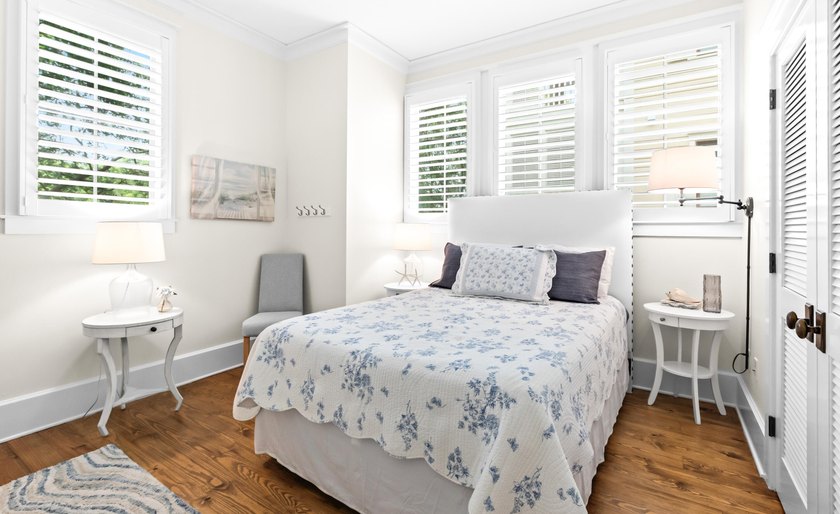 Positioned in the heart of WaterColor's desirable Beach District - photo 44