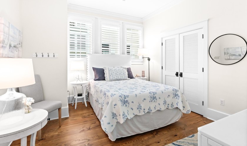 Positioned in the heart of WaterColor's desirable Beach District - photo 45