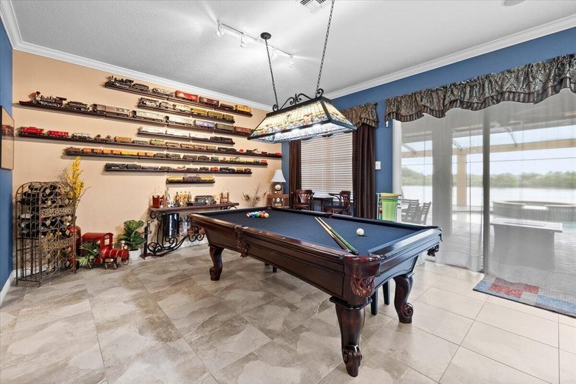 THIS IS IT, STAR WARS HOME WITH EVERY BELL AND WHISTLE - photo 21