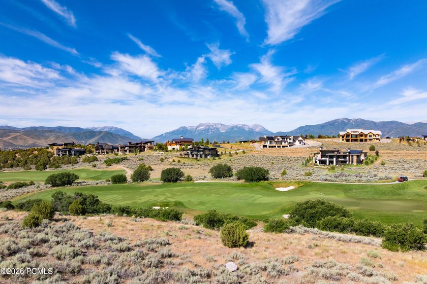 Discover one of the rare opportunities to own a homesite - photo 2