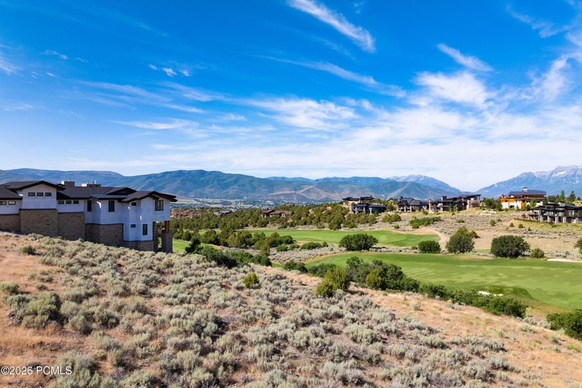 Discover one of the rare opportunities to own a homesite - photo 4