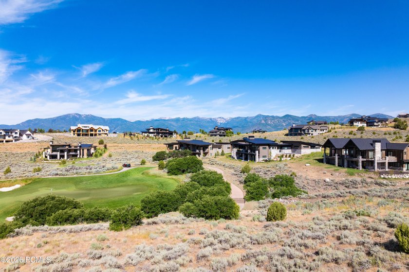 Discover one of the rare opportunities to own a homesite - photo 5