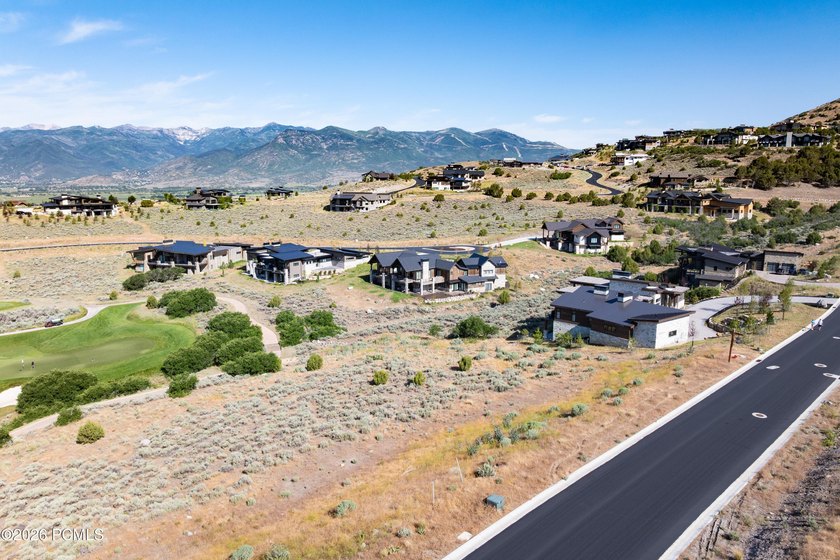 Discover one of the rare opportunities to own a homesite - photo 8