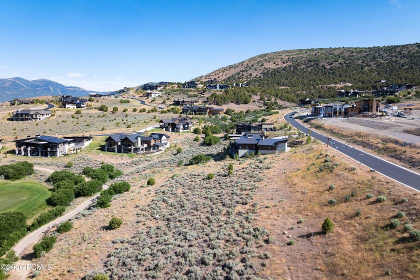 Discover one of the rare opportunities to own a homesite - photo 9