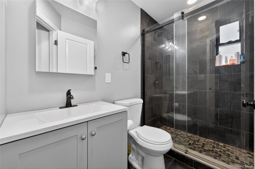 Gut Renovated True 3 Bedroom Upper Unit In The Heart Of - photo 9